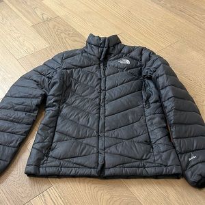 The north face jacket for ladies